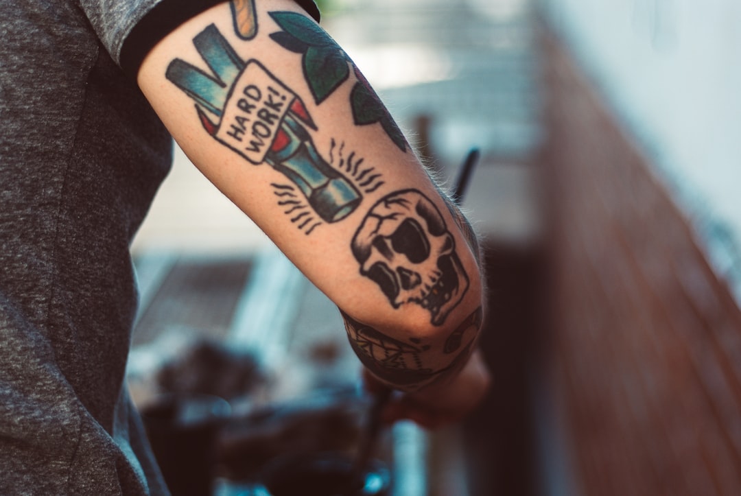 10 Unique Arm Sleeve Tattoo Ideas for Men and Women